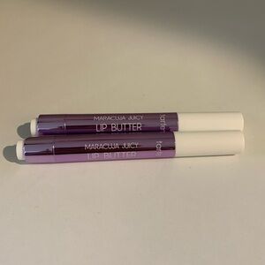 Tarte Maracuja Juicy Lip Butter (2 pack) - Cherry 🍒